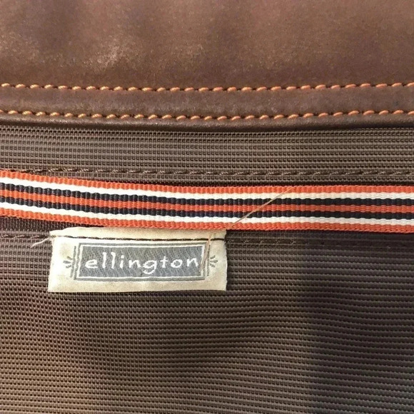 Ellington mini shoulder bag. - Picture 4 of 10